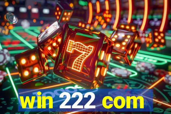 win 222 com